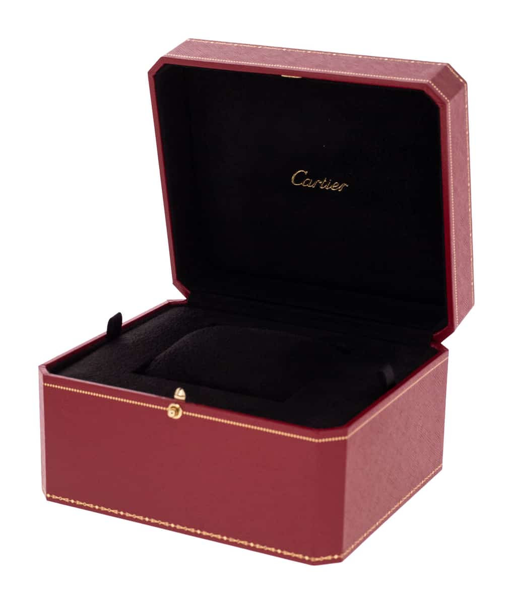 Cartier Roadster W6206006 Cartier Roadster W6206006